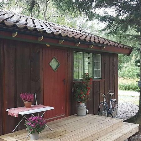 Leka Overnatting Solsem Exterior foto