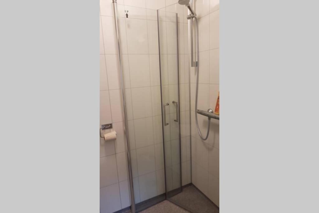 Leka Overnatting Solsem Exterior foto